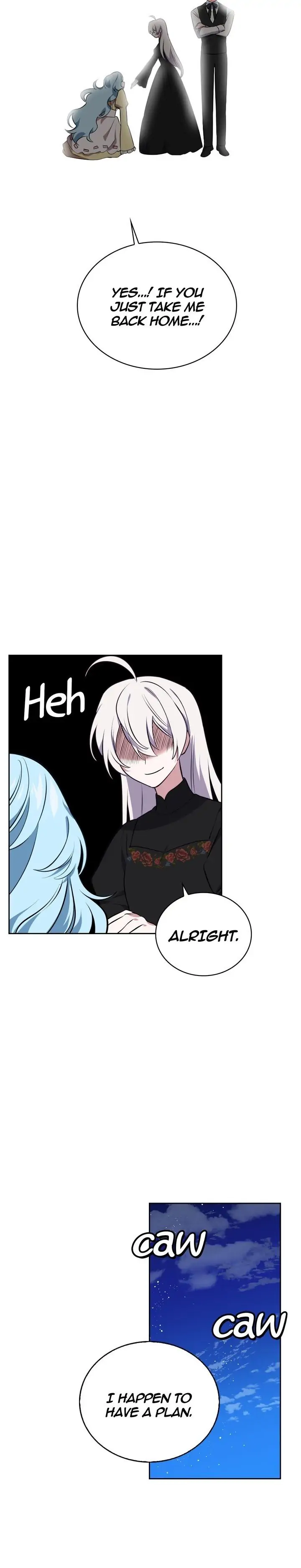 If You Touch My Little Brother, You’re All Dead chapter 39 - page 33